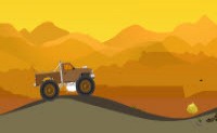 Desert Truck