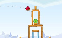 Angry Birds Flash