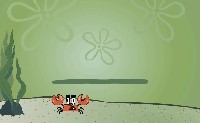 Spongebob Bowling