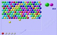 Bubble Shooter Highscore