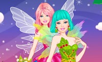 Tinkerbell Fairy