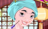 Mulan Makeover