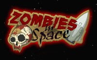 Zombies In Space