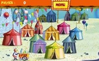 Spongebob Carnival