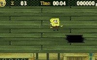 Spongebob Pirate Ship