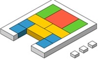 Sliding Block Puzzle