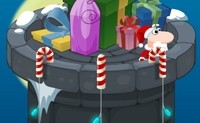 Santa's Tower