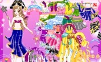 Magic Dress Up