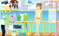 Boulevard Dress Up