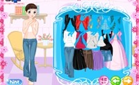 Roi World Make Over 4