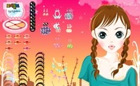 Pink City Make Up