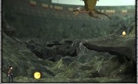 Harry Potter Golden Egg