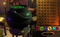 MasterMind (Harry Potter)
