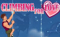 Climbing For Love