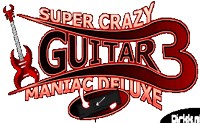 Çılgın Gitar Tutkunu 3