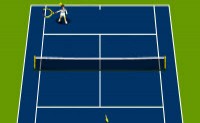 Gamezastar Open Tennis