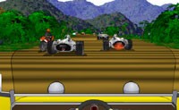 Coaster Racer 3