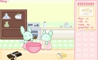 Bunnies Kingdom Cooking