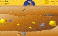 Goldminer