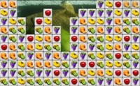 Fruit Blocks