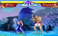 Street Fighter 4