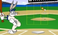 Bugs Bunny Home Run Derby