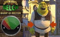 Shrek Belch