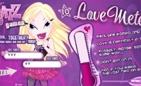 Bratz Love Meter