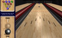 Pin Bowling