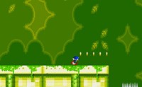 Sonic Extreme 2