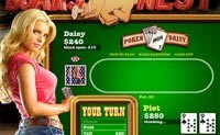 Poker Daisy