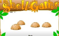 The Shell Game 2