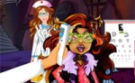 Clawdeen Eye Care