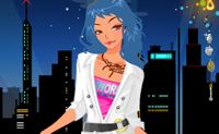 City Dress-up
