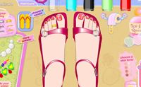 Pedicure