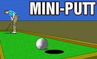 Midgetgolf