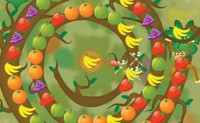 Fruit Twirls