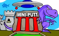 Miniputt III