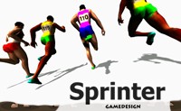 Sprint Game