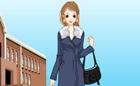 School Walk Dress Up