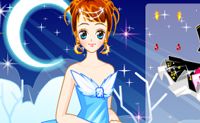 Moon Dance Dress Up