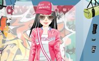 HipHop Dress Up