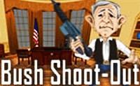 Bush Shootout