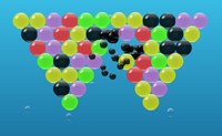 Bubbel Snooker