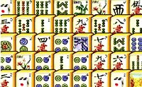 Game Team Mahjong