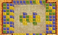 Egypt Puzzle
