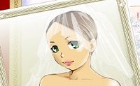 Wedding Dress-up