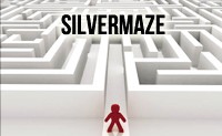 Silver Maze