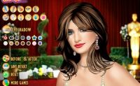 Penelope Cruz Make-up