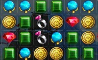 Dukateers Bling Bling Blaster